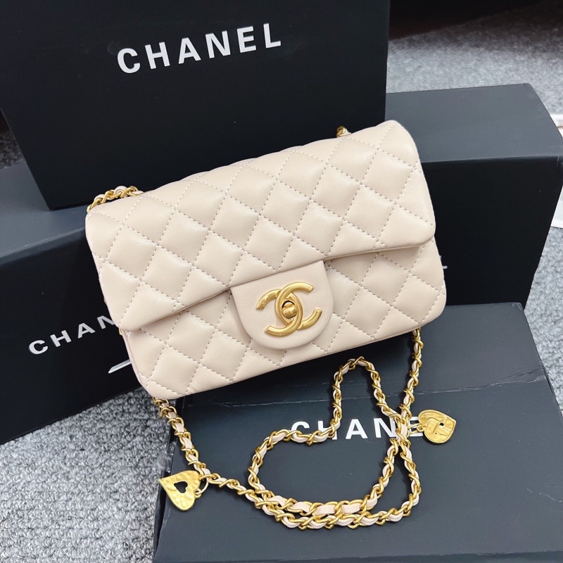 TÚI CHA NEO CLASSIC DA MỀM MỊN SZ20