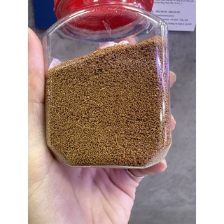 Cám Nhật B2 (chiết lẻ hủ 50g) - tốt nhất cho cá betta guppy