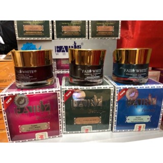 Kem fairy white chính hãng