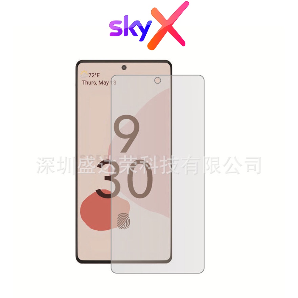 Kính cường lực trong suốt Google Pixel 6 Pro, Pixel 6, Pixel 4XL, Pixel 4, Pixel 3XL, Pixel 3, Pixel 3A, Pixel 3AXL