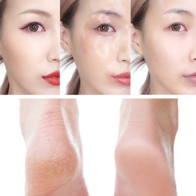 Sáp Dưỡng Ẩm Vaseline Pure Petroleum Jelly Original - 50ml