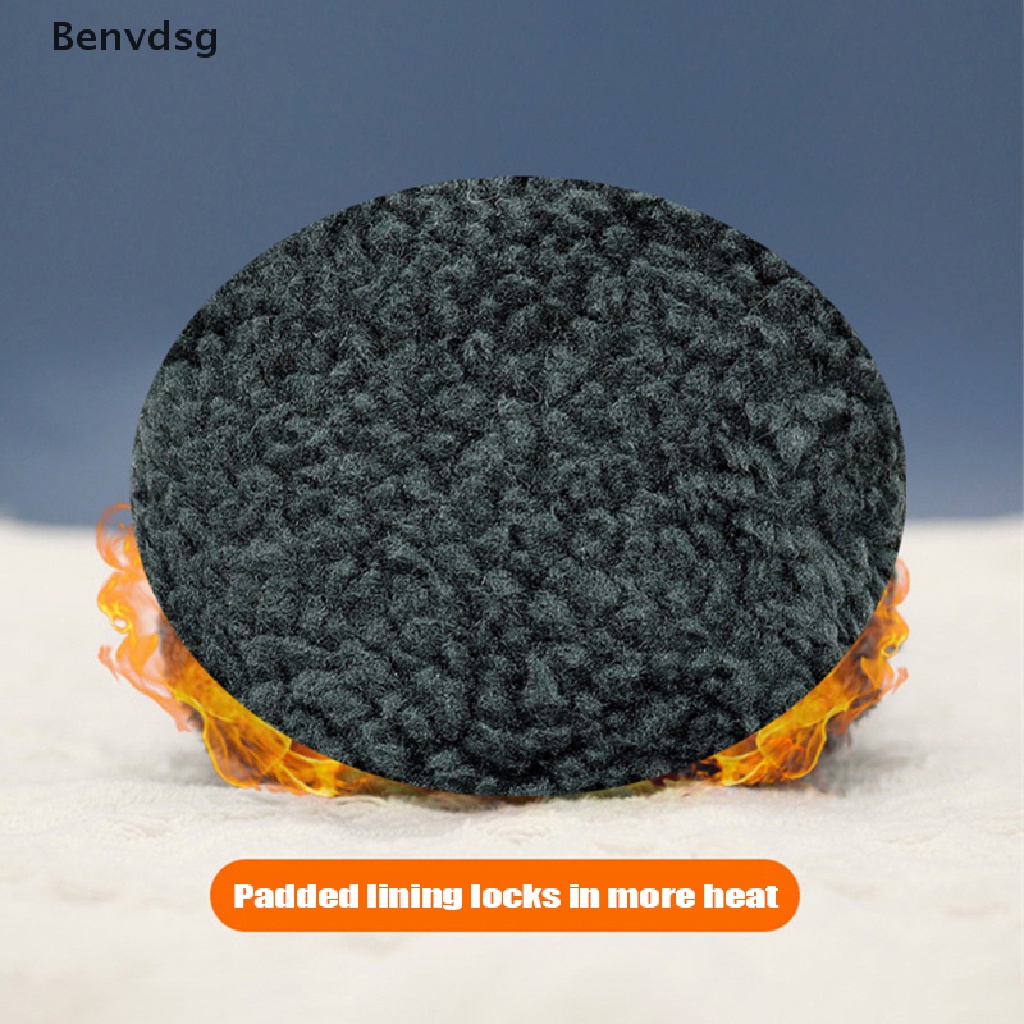 1 Đôi Găng Tay Giữ Ấm Mùa Đông Chống Trượt Cho Nam Nữ