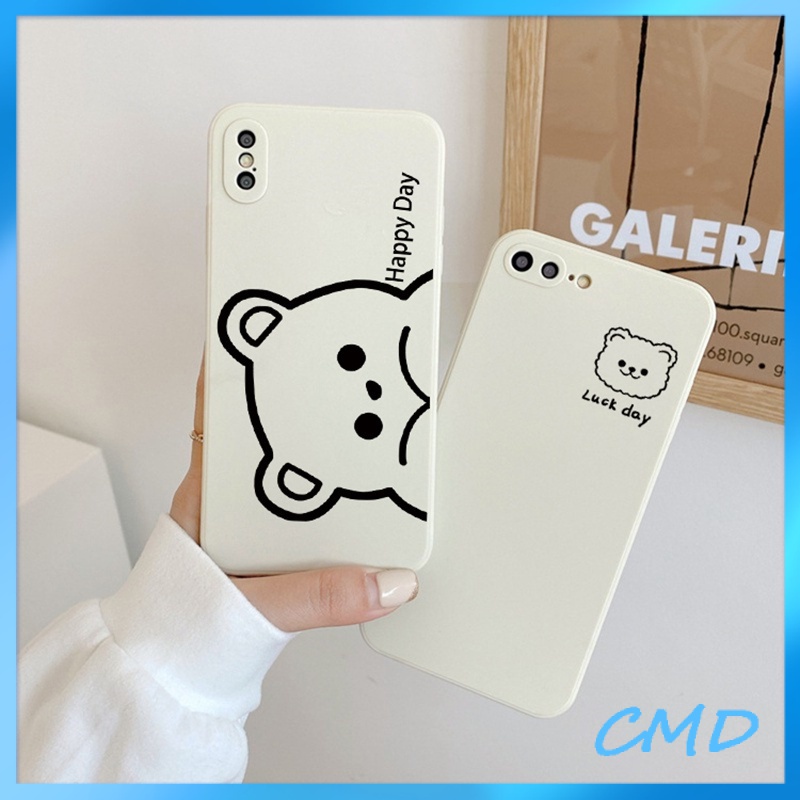 ốp iphone Điện Thoại Hình Gấu 6/6plus/6s/6splus/7/7plus/8/8plus/x/xs/xr/xsmax/11/12/13/pro/max/plus/promax/-970