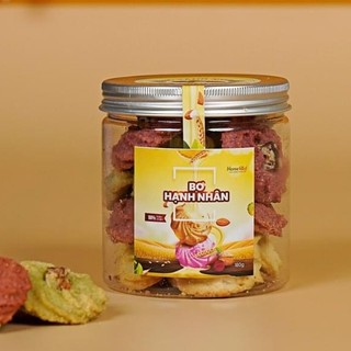 Bánh cookie dinh dưỡng Homefood