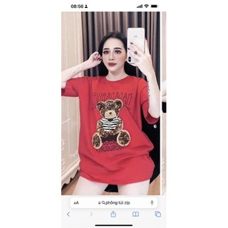 [Mã TOPSMW giảm đến 10k đơn 99k] phông túi zip new