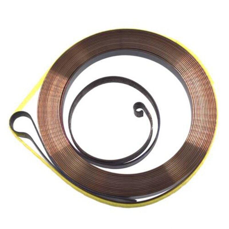 1 Lò Xo Khởi Động Kéo Giật, Cưa Xích Trung Quốc 45cc 52cc 4500 5200