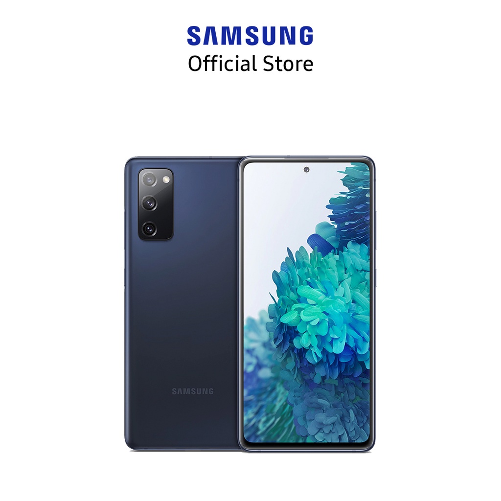 [HOT] Điện Thoại Samsung Galaxy S20 FE (8GB/256GB) - Hàng mới chính hãng nguyên seal | BigBuy360 - bigbuy360.vn