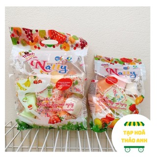 Thạch sữa chua Natty Long Hải