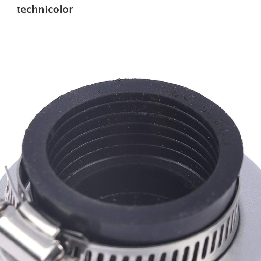 Bộ Lọc Không Khí 35mm Cho Xe Máy Dirt Pit Dirt Pit Thẳng Cong Mini TYG