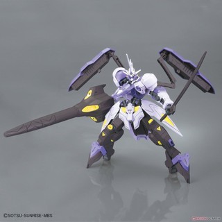 Mô Hình Lắp Ráp HG IBO IRON BLOODED ORPHANS 1/144