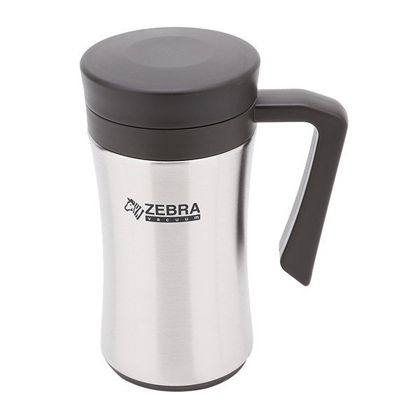 CA GIỮ NHIỆT INOX 450ML