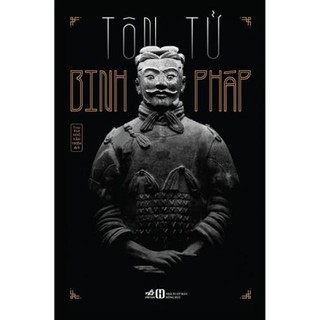 Sách tôn tử binh pháp - nhã nam - bản quyền