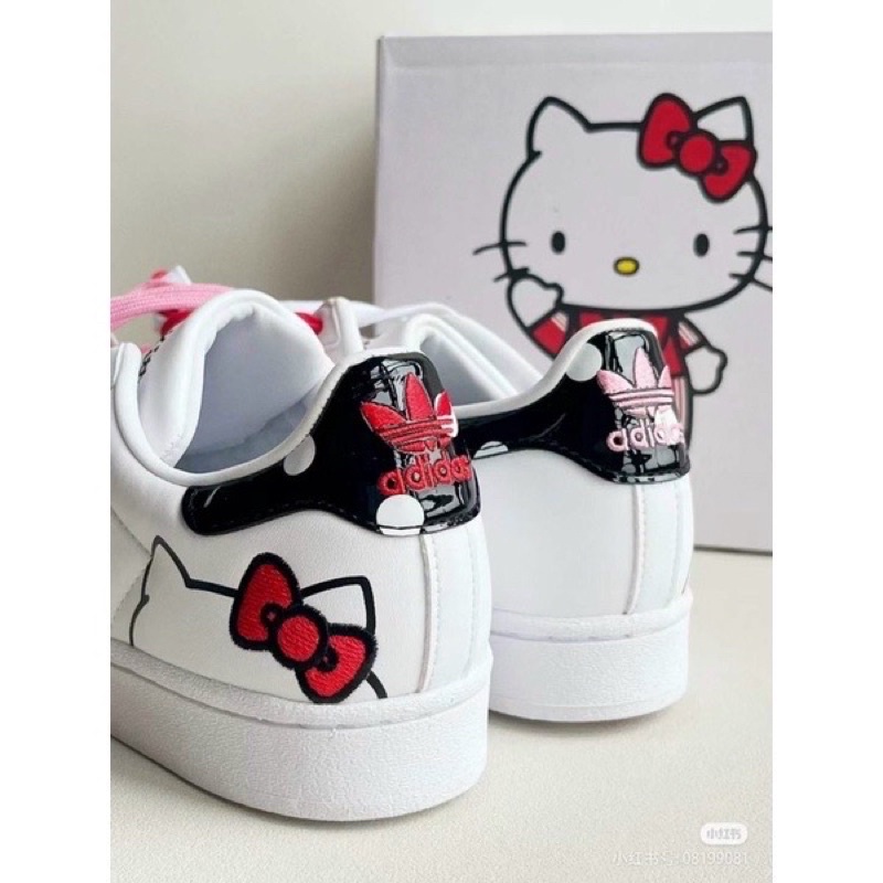 Giày thể thao mickey nữ mũi sò cao cấp