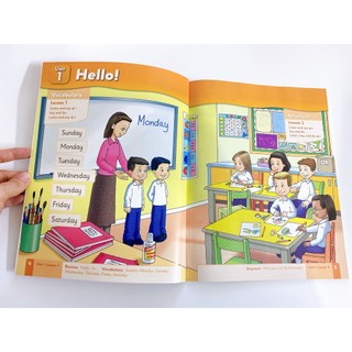 Sách - First Friends 2 - bản 2nd edition