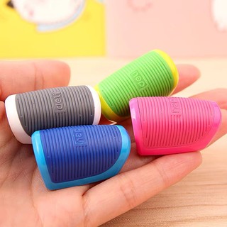 Gọt Bút Chì Mini Cặp 2 Cái Deli