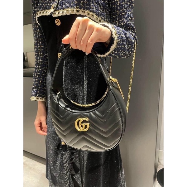 Túi xách nữ size23cm fullbox