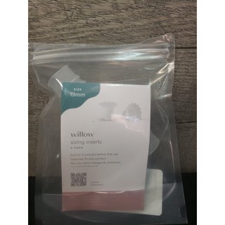 Phụ kiện máy hút sữa Willow (insert, đệm hạ size)