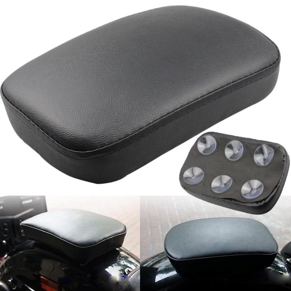 Đệm Yên Xe Máy Chống Nắng / Bụi / Mưa / Trượt Tiện Dụng