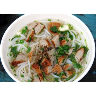 CHẢ CÁ BASA TÚI 250GR