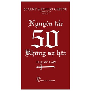 Sách nguyên tắc 50 - không sợ hãi