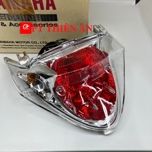 Đèn lái (Đèn hậu) Exciter đời đầu 2006-2010 Zin Chính Hãng Yamaha Indonesia - PT THIÊN ÂN
