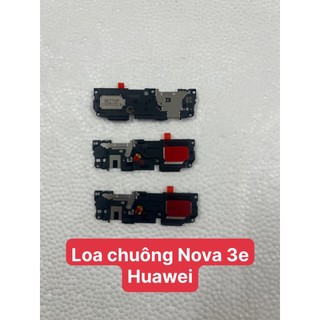 Loa chuông(loa ngoài) huawei Nova 3e