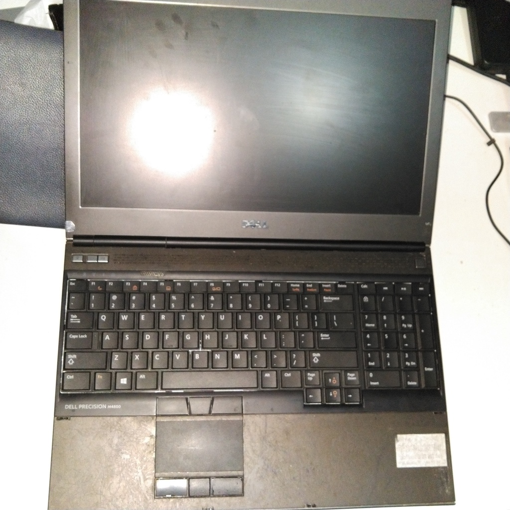 Linh kiện Laptop Dell M4700