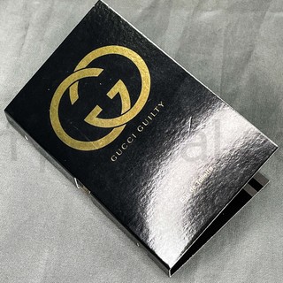 Chai nước hoa nữ 2ml - Gucci Guilty