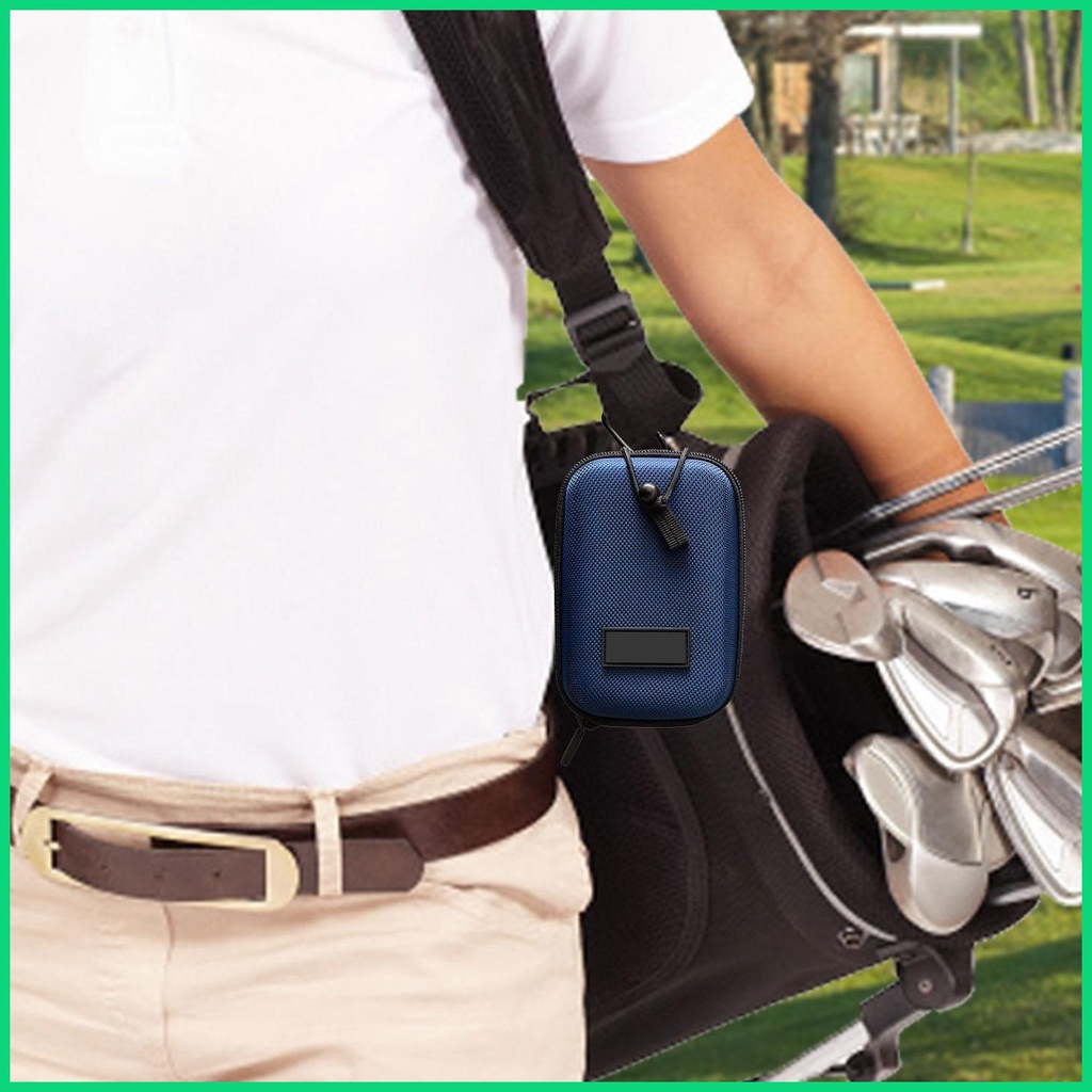 Vỏ Cứng Bọc Bảo Vệ Khung Xe Golf Rangefinder Chuyên Dụng Chất Lượng Cao