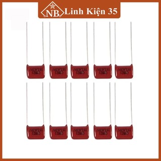 Tụ Đỏ CBB 400V