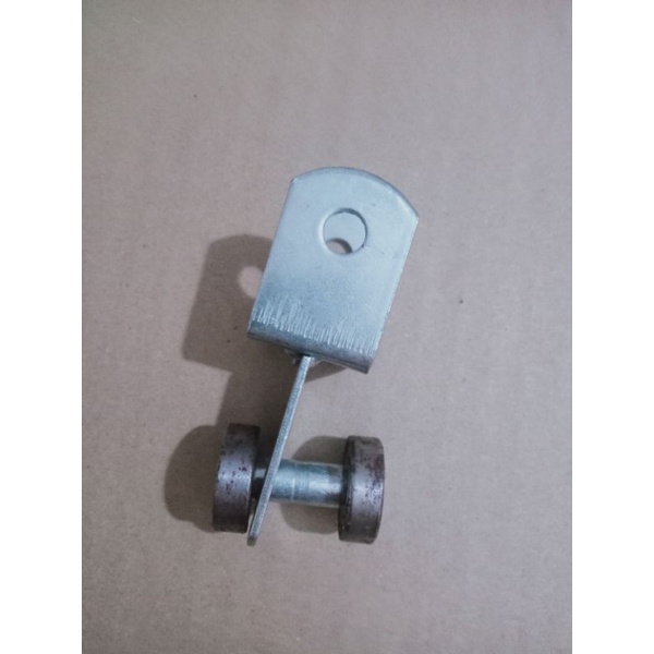 Bi treo hai bánh / Bạc đạn bạt mái xếp/ Phụ kiện bạt mái xếp