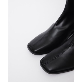 30501 - GIÀY AVERY ANKLE BOOTS