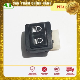 Bộ 5 Nút Công Tắc Xe Wave A RS 100 Wave Cá THÙY LINH TOOLS
