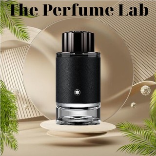 Nước hoa Mont.blanc Ex.plo.rer dạng xịt