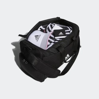(Hàng chính hãng) TÚI ADIDAS DUFFEL GOLF CRESTABLE Màu Đen