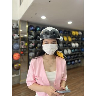 Mũ bảo hiểm POC Falcon [ Chính hãng ]