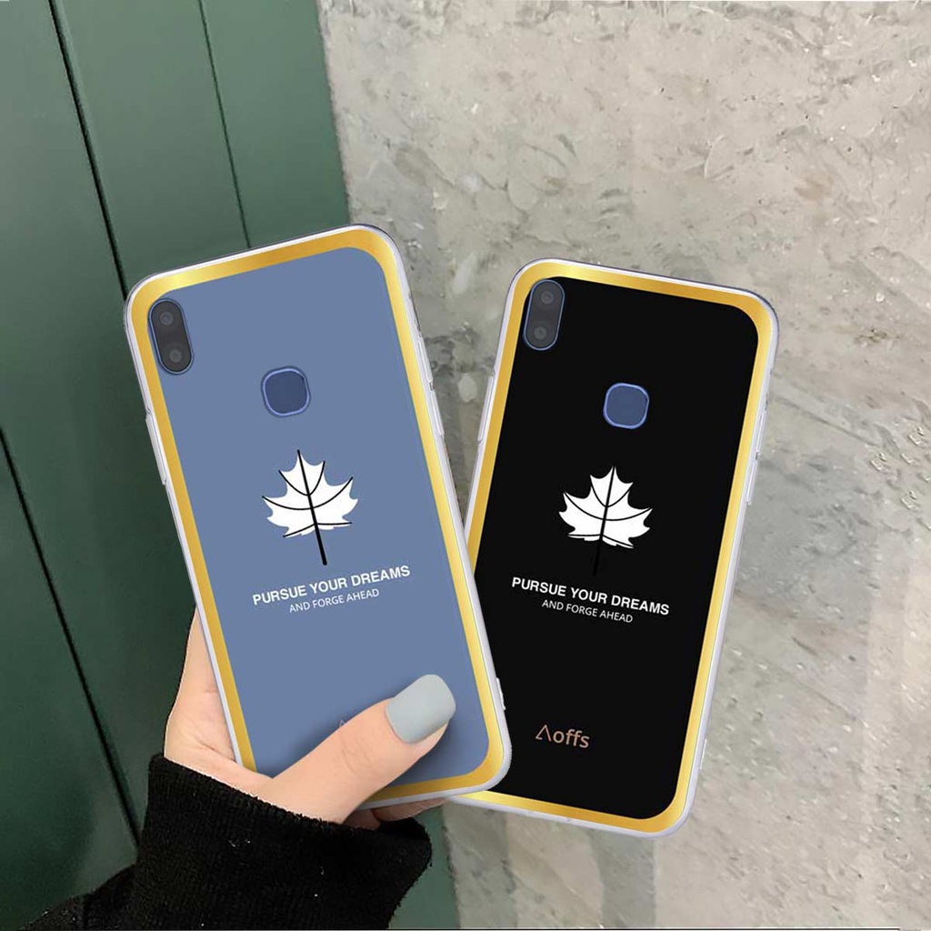 Ốp lưng Vsmart Joy 1 / Joy 1 Plus / Joy1+ hình basic đơn giản, cao cấp, thời trang, ốp rẻ bền đẹp