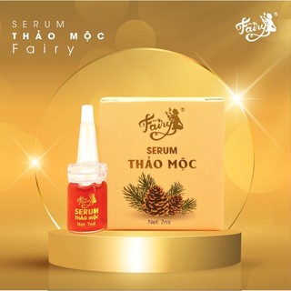 serum thảo mộc size mini- size lớn