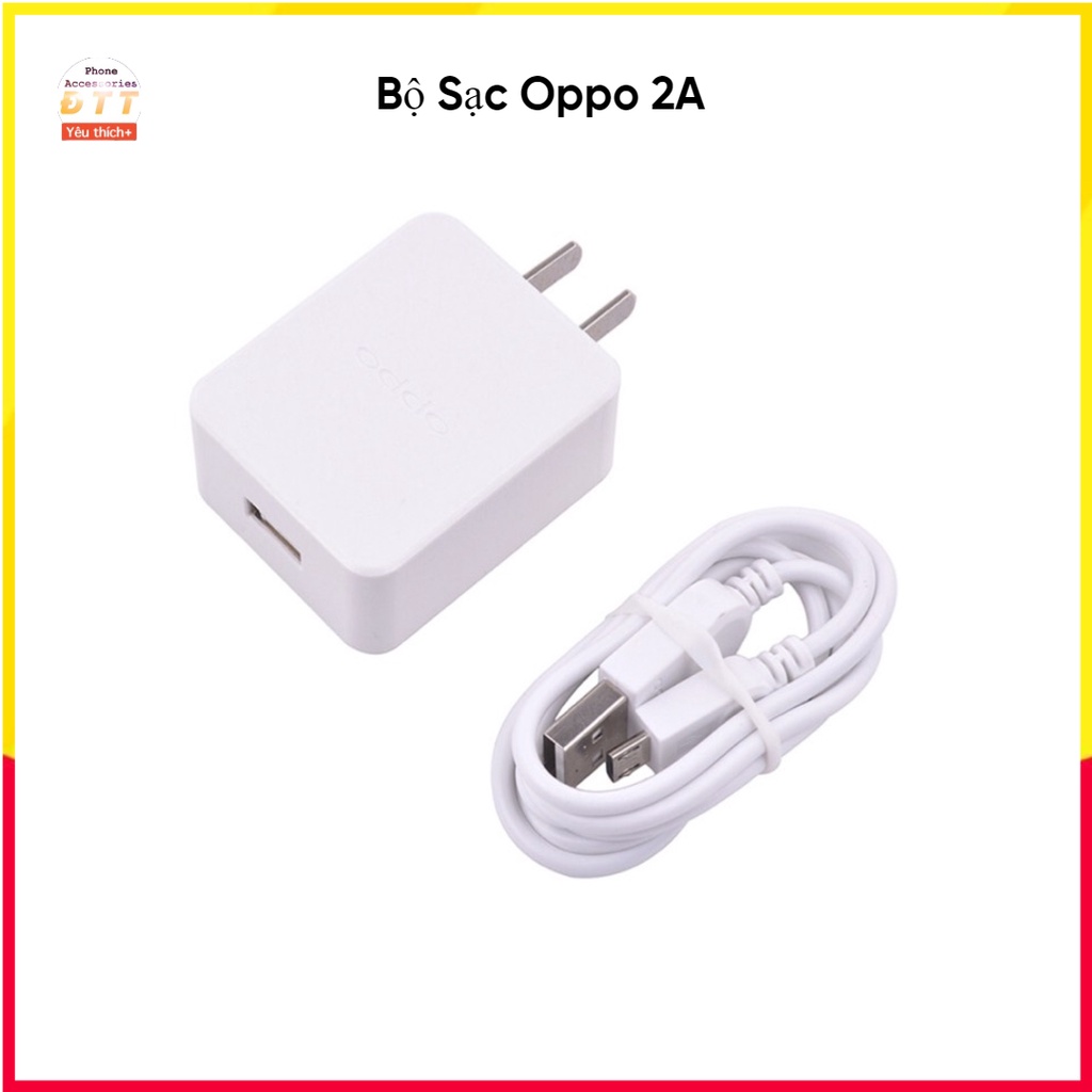 Sạc oppo,sạc oppo chính hãng,nguồn điện 2a.hỗ trợ tốt các dòng từ thấp đến trung,cam kết ổn định,bảo hành 3 tháng .