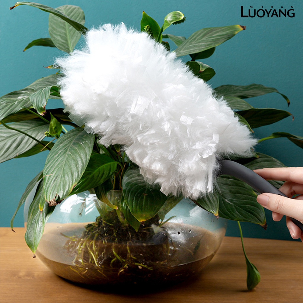 Chổi Quét Bụi Tĩnh Điện Có Thể Giặt Rửa Tiện Dụng