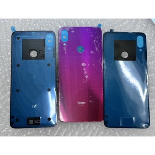 Nắp lưng redmi note 7 / Lưng mi note 7