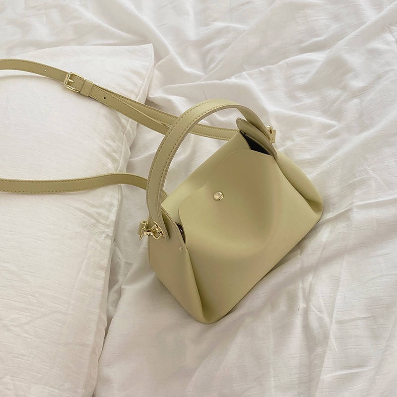 Túi Đeo Chéo Thời Trang Hàn Quốc Chất Lượng Cao