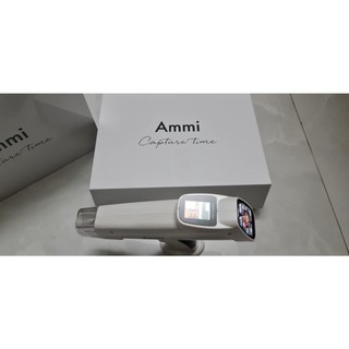 Máy tiêm (cấy) tinh chất Ammi