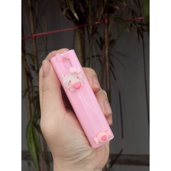 Bình xịt phun sương HELLOKITTY