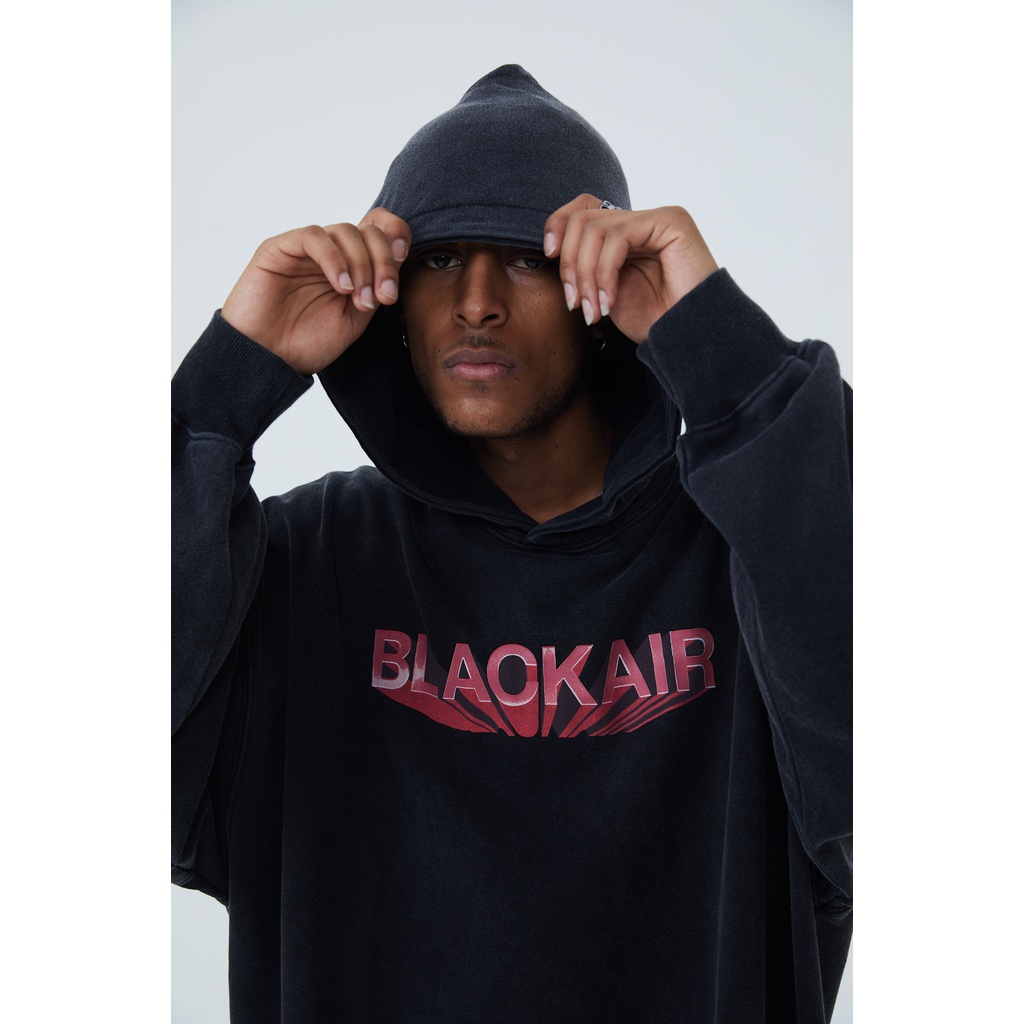 Áo hoodie Made Extreme Strong Boards