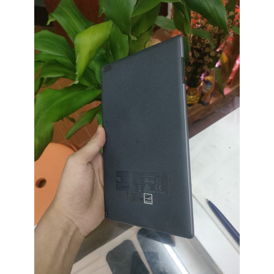 (CHỈ 990K) MÁY_TÍNH_BẢNG LENOVO TAB 4 8INCH WIFI (TB-8504F) | BigBuy360 - bigbuy360.vn