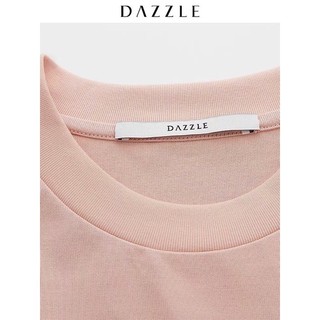 Áo thun hoạ tiết Dazzle