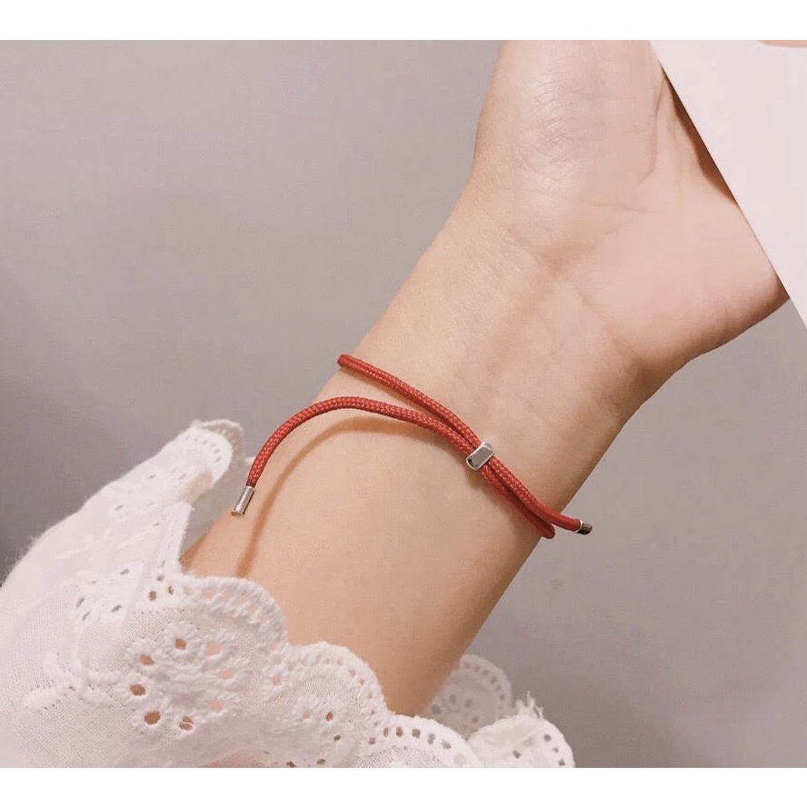 Vòng Tay Bạc V102201 - MonLilas Jewelry