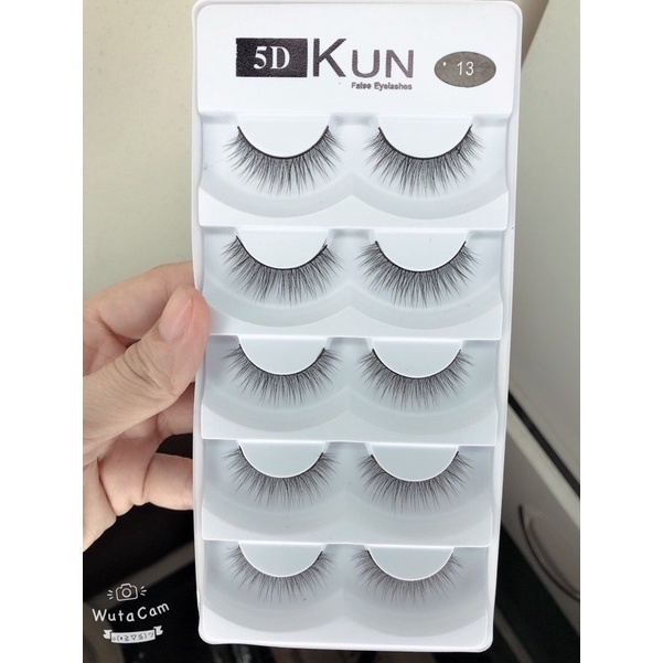 mi giả kun 13 siêu tự nhiên
