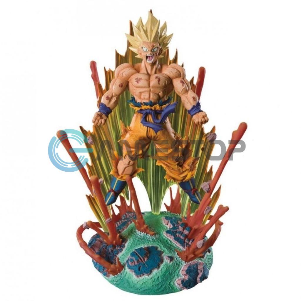 Tổng hợp mô hình nhân vật tĩnh, action figure anime chính hãng shf, figuarts zero, prize figure nhựa pvc, resin